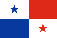 巴拿马国旗