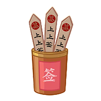 黄大仙灵签占卜